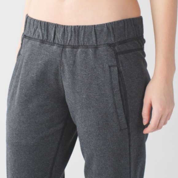 Lululemon Sattva Pant II - Picture 6 of 7